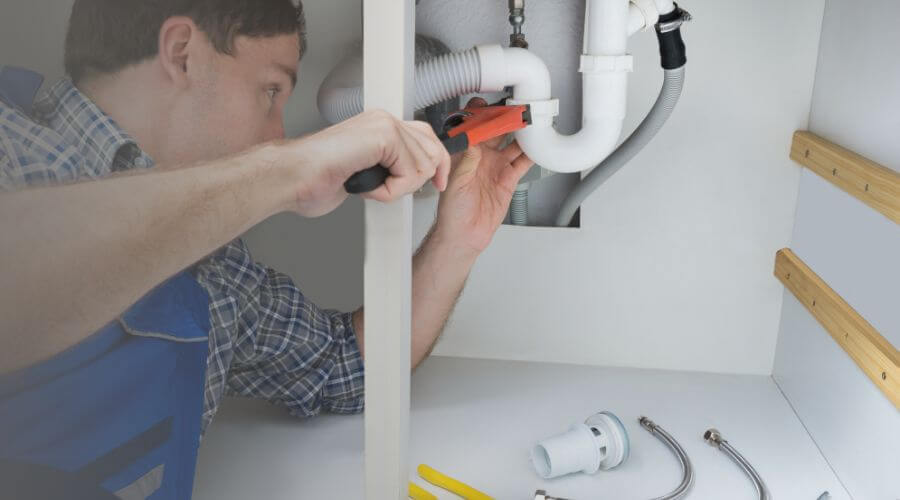 Professional Leak Detection in New Waverly, IN