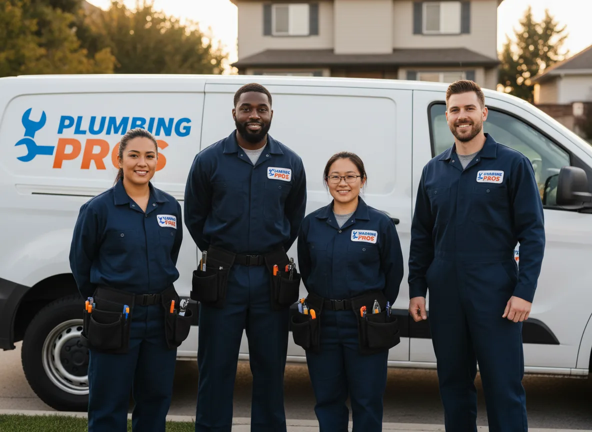 Water Heater Repair company in New Waverly, IN